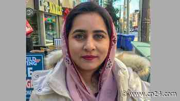 Family of Pakistan dissident found dead in Toronto urge thorough investigation - CP24 Toronto's Breaking News