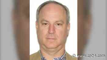 Lawyer struck and killed by U-Haul in Midtown parking garage was victim of 'targeted' homicide: police - CP24 Toronto's Breaking News