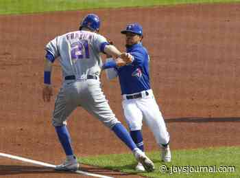 Toronto Blue Jays competing against New York Mets for free agents - Jays Journal