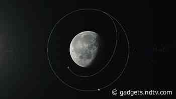Chandrayaan-2 Moon Mission’s Initial Data Released, Shows ‘Excellent Capability’ to Achieve Goal: ISRO