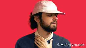 Madeon releases exclusive New Year's Eve DJ Mix - We Rave You