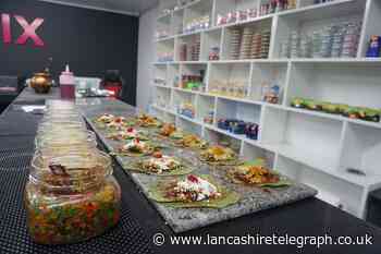 Blackburn’s first dedicated Paan shop has opened