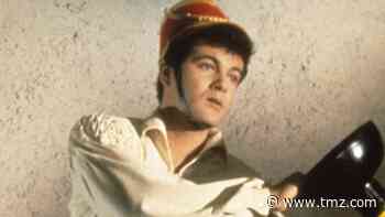 Tom Piper in 'Babes In Toyland' 'Memba Him?!