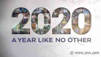 The major events that changed the world in 2020