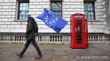 2016 to 2020: This is how Brexit happened