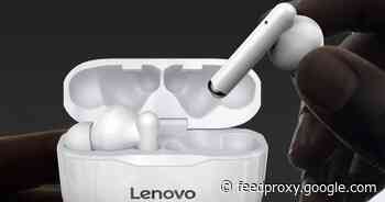 Get Lenovo LP1 true wireless earbuds for 70% off     - CNET