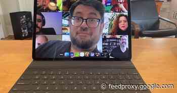 2020 forced us all to live online: How my virtual year played out     - CNET