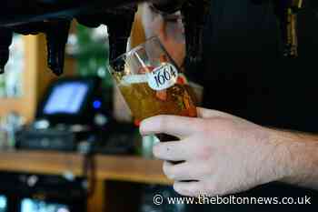 Are you a social drinker, problem drinker or alcoholic?