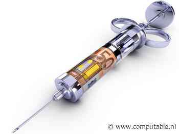 Kapitaalinjectie voor techstudio Pixplicity