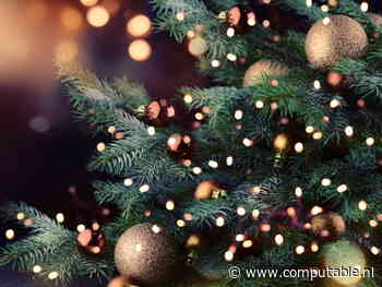 Computable Kerstpuzzel 2020 ‘Van A tot Z’