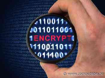 Grapperhaus draait om verzwakken encryptie heen