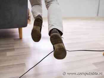 Werkgeluk staat of valt met presterende technologie