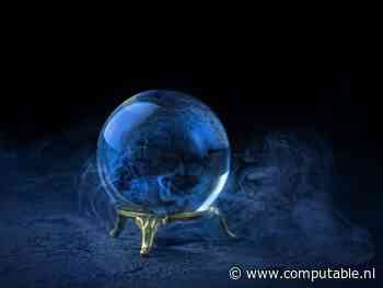 Gartner: Corona heeft blijvende invloed op ict-beheer