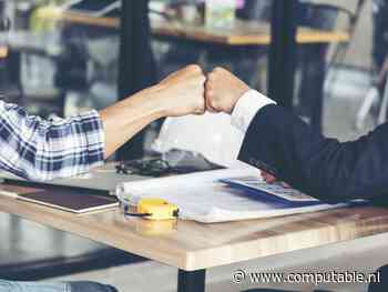 Optimizers neemt branchegenoot Netivity over