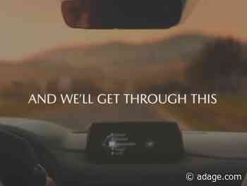 4 best pandemic parody ads of 2020