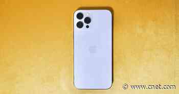 Review: iPhone 12 Pro Max deserves a spot in your pocket -- if you can get it to fit     - CNET