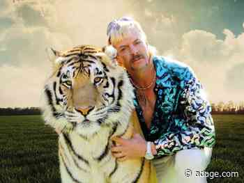 Ad Age's 10 favorite binge-watches of 2020