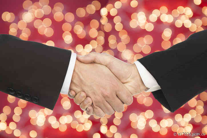 Deals of the Week, December 18 to 25 – Growth Business roundup