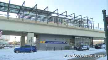 Police investigate deadly shooting at Midtown light rail station in Minneapolis