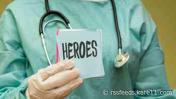 Health care heroes spark interest for teens looking into medical fields