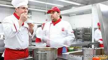 Il Natale arriva nelle mense scolastiche di Inverigo e Lurago D'Erba - CiaoComo