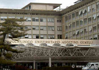 'Erba di Roma' per Genitin e le famiglie dei bambini nati prematuri - Agenzia ANSA