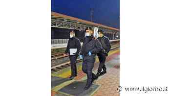 Risposta ai tafferugli: rafforzati i controlli dei carabinieri a Erba - IL GIORNO