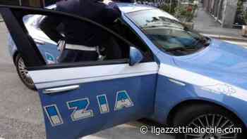 Bustine di erba in casa, ventenne denunciato - Il Gazzettino Locale