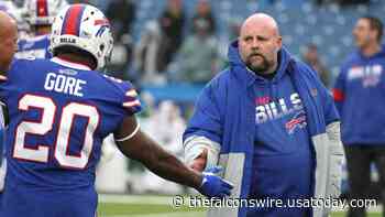 15 offensive-minded Falcons coaching candidates - Falcons Wire