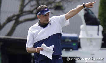 Arizona head coaching job a ‘dream come true’ for Jedd Fisch - Arizona Sports