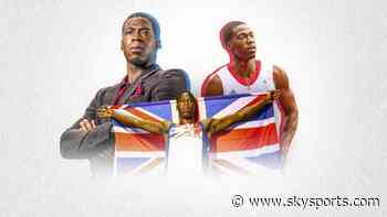 Christian Malcolm: My barriers growing up, pressure of coaching elite British athletes and Tokyo medal hopes - Sky Sports