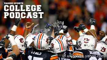 2021 Bowl Extravaganza, Inside Auburn’s coaching search - Yahoo Eurosport UK