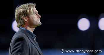 Where Scott Robertson's coaching future lies: 'There's going to be a point where I'm just going to say 'Thanks' and go another direction' - RugbyPass