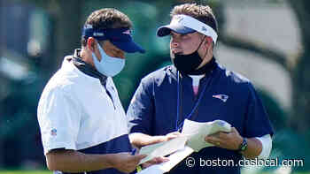 Patriots QB Coach Jedd Fisch Reportedly Interviewed For Arizona Head Coaching Job - CBS Boston