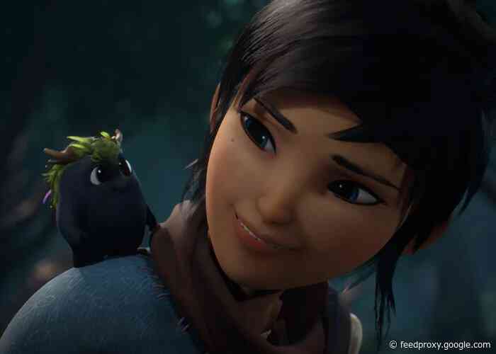 6 PlayStation 5 Indie games to watch out for in 2021