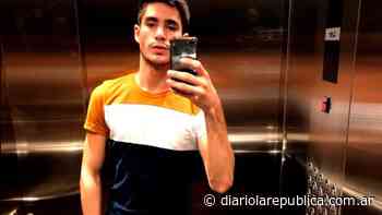 Detuvieron al sospechoso del crimen de un joven correntino en Buenos Aires - Diario La República