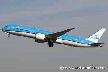 KLM suspende los vuelos a Buenos Aires hasta el 8 de enero - Aviacionline.com