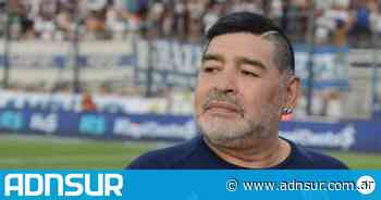 Una ruta de Buenos Aires se llamará "Diego Armando Maradona" - ADN Sur