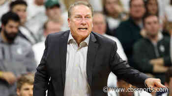 Michigan State vs. Wisconsin odds, line: 2020 college basketball picks, Dec. 25 predictions from proven model
