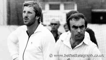Sir Ian Botham leads tributes to ‘wonderful man’ John Edrich