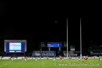 New Zealand forward Zane Tetevano joins Leeds Rhinos - Dudley News