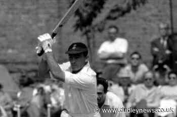 Former Surrey and England opener John Edrich dies aged 83 - Dudley News