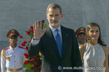 Spain's King Felipe urges exemplary behaviour amid father's financial scandal - Dudley News
