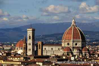 Erasmus study abroad programme to be replaced with worldwide 'Turing scheme' - Dudley News