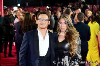 Stacey Solomon and Joe Swash share big news - Dudley News