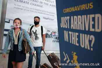 Tourism sector 'breathing a sigh of relief' after trade deal - Dudley News