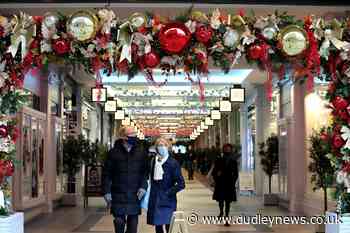 Boxing Day sales expected to fall by more than a quarter - Dudley News