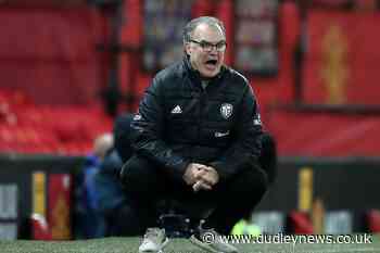 Marcelo Bielsa hits back over criticism of Leeds' style of play - Dudley News