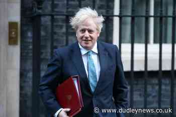 PM pays tributes to armed forces personnel in Christmas call - Dudley News