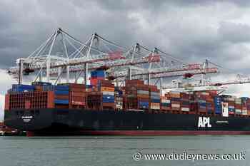 UK given 'listed status' by EU to continue exporting animal products - Dudley News